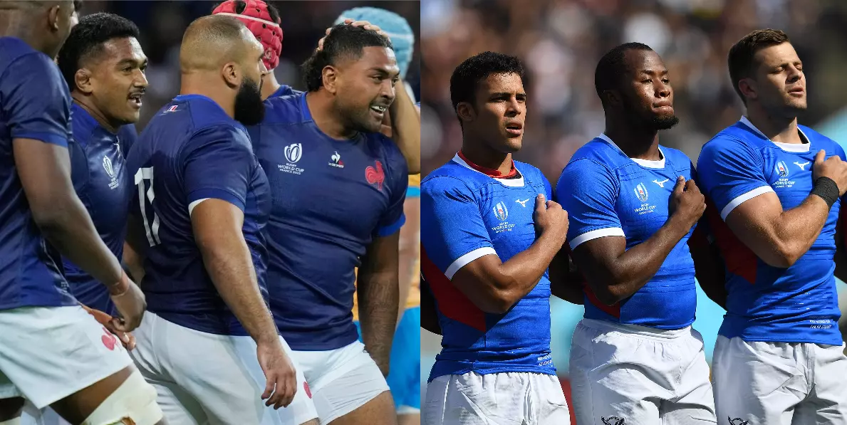 France vs Namibia Preview, Prediction & Betting Tips - 21/09/23